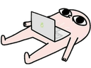 moodlayq Slack emoji