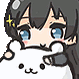 mood patpatq Slack emoji