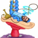 genie claudio Slack emoji