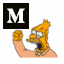 old man yells at medium Slack emoji