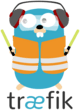 traefik Slack emoji