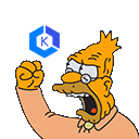 old man yells at eks Slack emoji