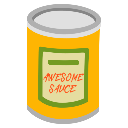 awesome sauce Slack emoji