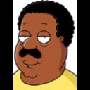 cleveland brown Slack emoji