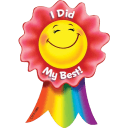 i did my best Slack emoji