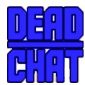 deadchatblue Slack emoji
