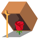 love trap Slack emoji