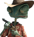 gunrangoq Slack emoji