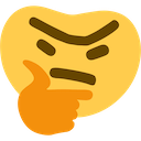 thunk Slack emoji