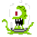 alienrightq Slack emoji