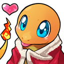 happycharmq Slack emoji