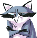 madrcoonq Slack emoji