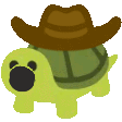 cowboypopq Slack emoji