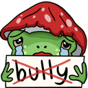 nobullyq Slack emoji
