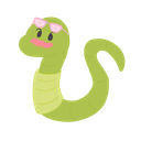 cutewormq Slack emoji