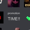 promotiontime Slack emoji
