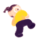 hippity Slack emoji