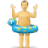 poolparty Slack emoji
