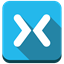 mixer Slack emoji