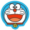 doraemon Slack emoji