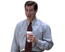 jim carrey coffee1 Slack emoji