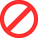 forbidden Slack emoji