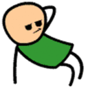 wedge dance Slack emoji