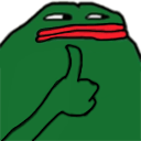 pepeya e Slack emoji