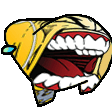 amongcurseq Slack emoji