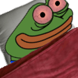 awake e Slack emoji