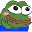 adoringq Slack emoji