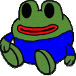 sitpepeh Slack emoji