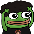 pepeafroq Slack emoji