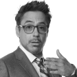 rdj q Slack emoji
