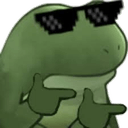 fingygunsq Slack emoji
