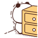 hide roo q Slack emoji