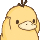 duckheadacheq Slack emoji