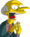 simpsns q Slack emoji