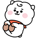 cutelamb e Slack emoji