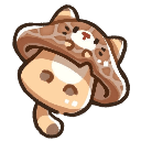 catshroom e Slack emoji