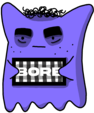 roti boredq Slack emoji