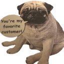 favecustomerq Slack emoji
