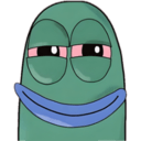 spongebob 1e Slack emoji