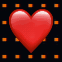 test love Slack emoji