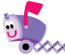 blues clues mailbox postbox 2d Slack emoji