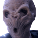 alienfaceh Slack emoji