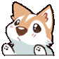 cutepup e Slack emoji