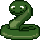 imasnake e Slack emoji