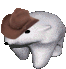 cboypbear q Slack emoji