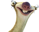 sidthesloth e Slack emoji